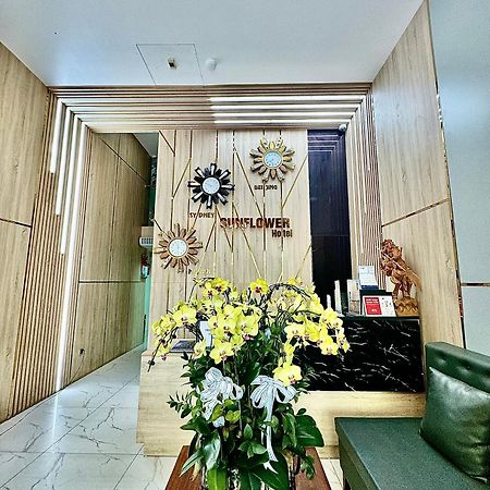 Sunflower Catba Hotel Dong Khe Sau Luaran gambar