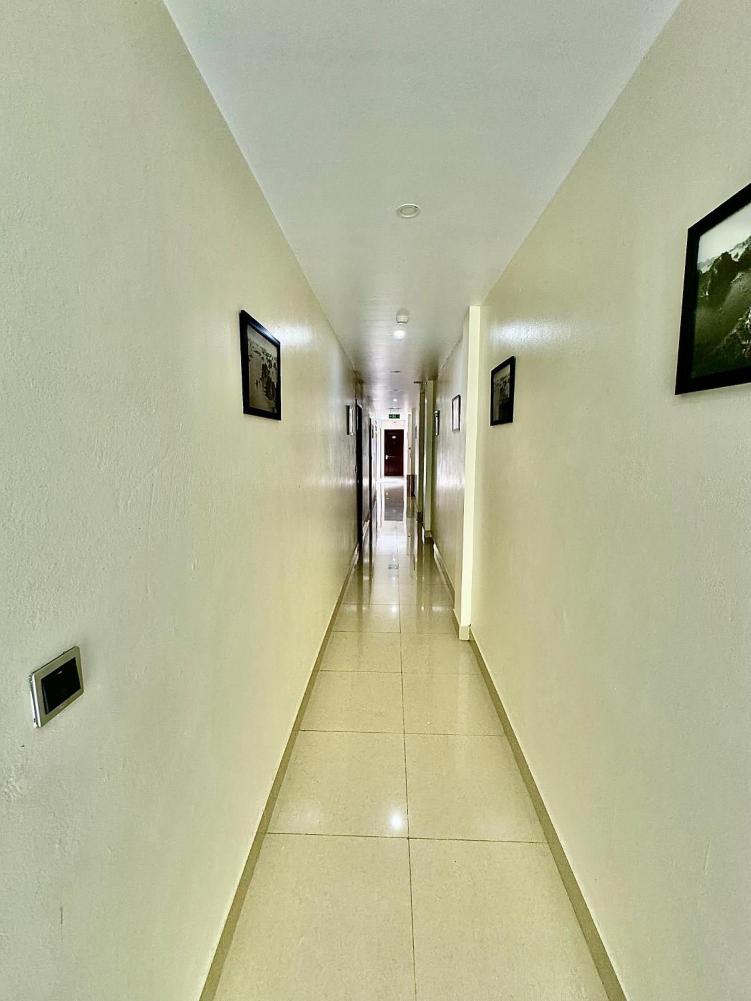 Sunflower Catba Hotel Dong Khe Sau Luaran gambar