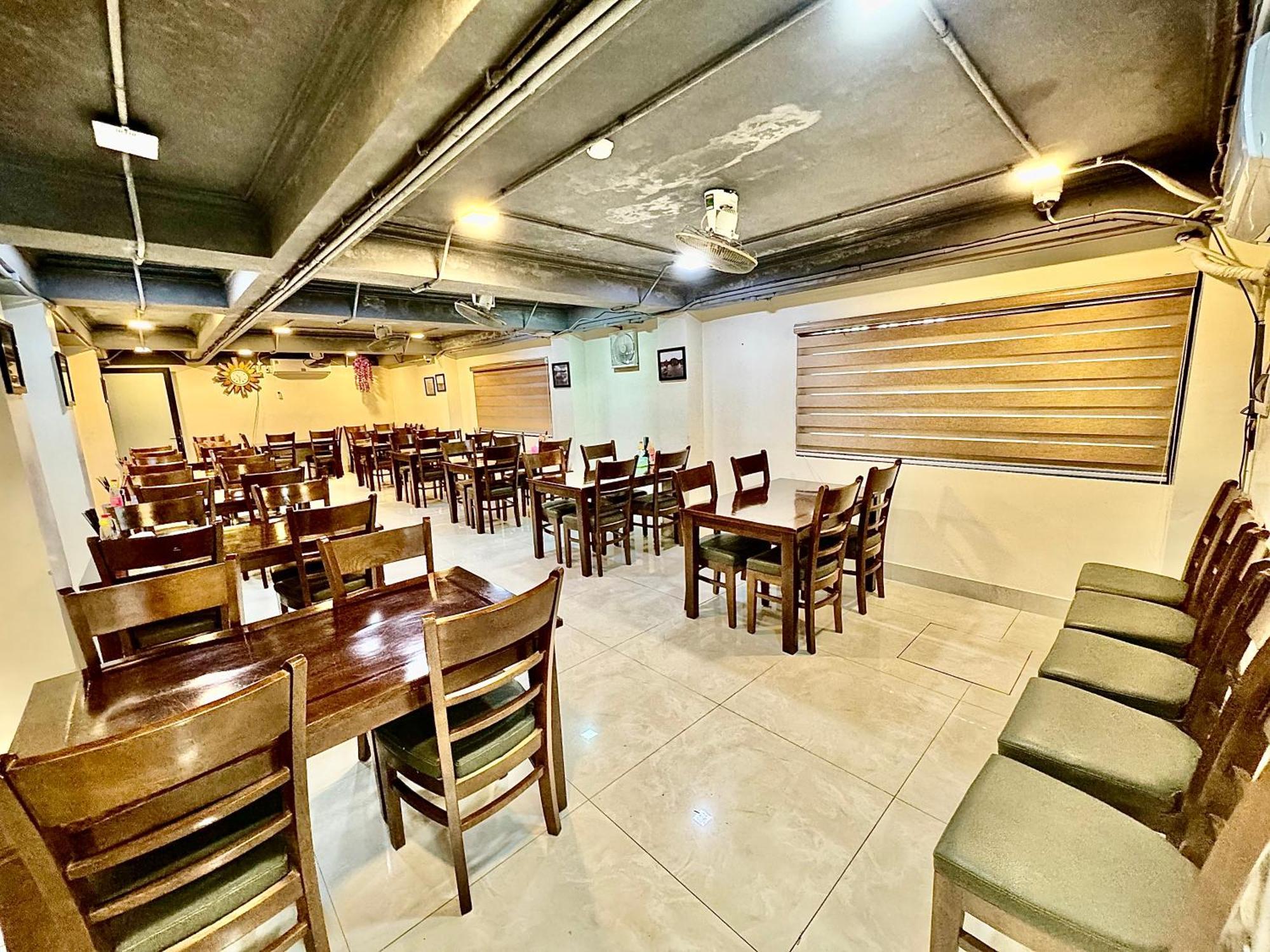 Sunflower Catba Hotel Dong Khe Sau Luaran gambar