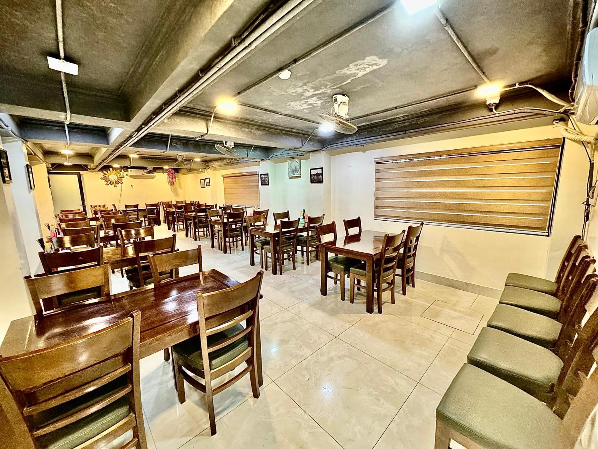 Sunflower Catba Hotel Dong Khe Sau Luaran gambar