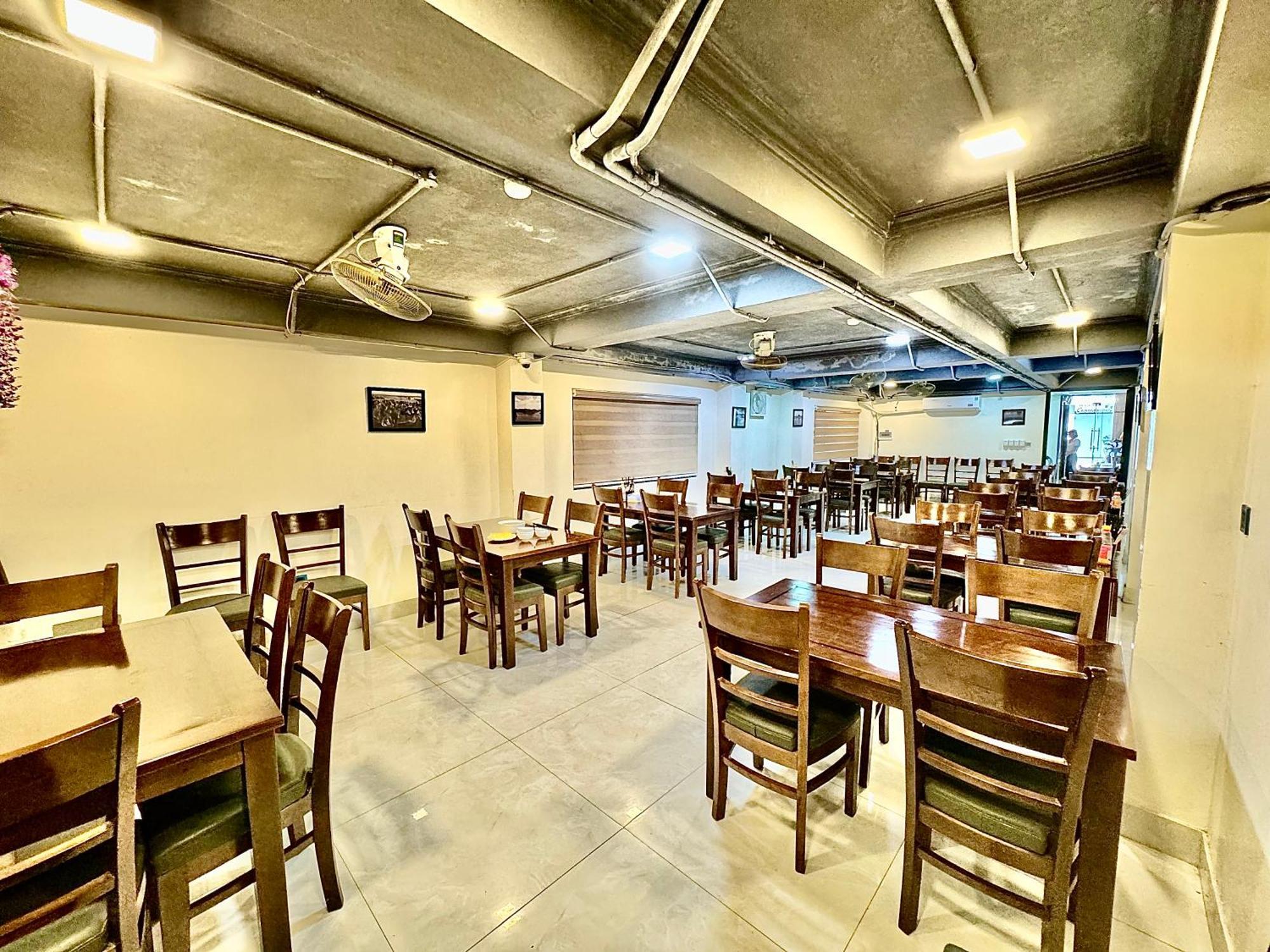 Sunflower Catba Hotel Dong Khe Sau Luaran gambar
