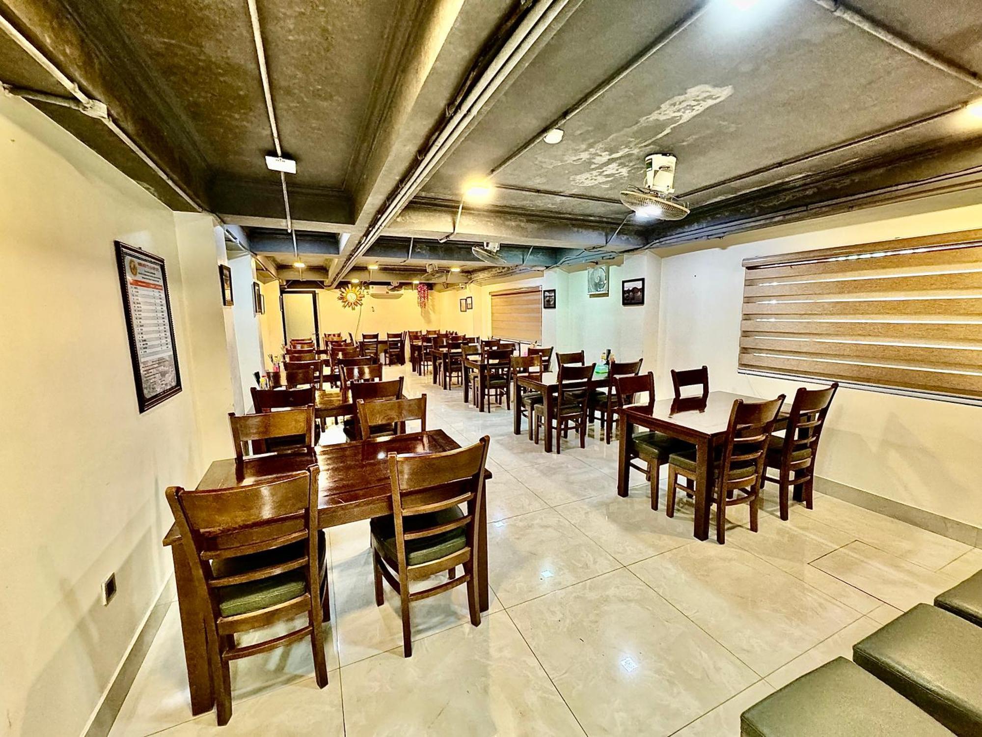 Sunflower Catba Hotel Dong Khe Sau Luaran gambar