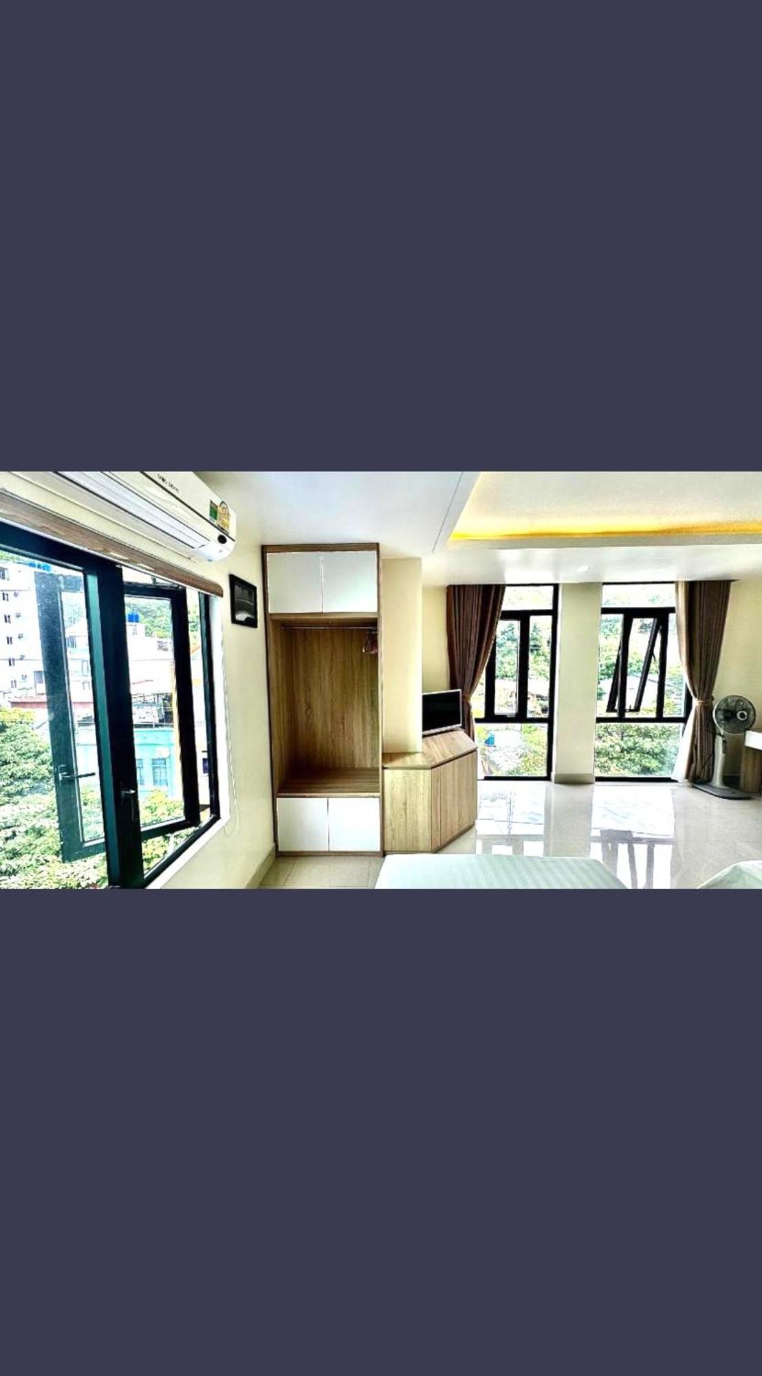Sunflower Catba Hotel Dong Khe Sau Luaran gambar